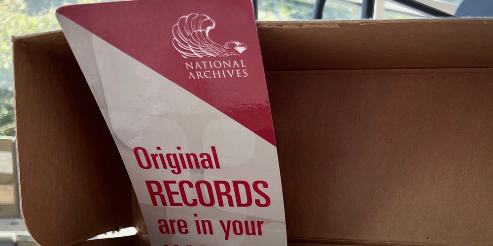 img of The Archives of Erasure: How a Bureaucratic Decision Threatens Tribal History and Healing