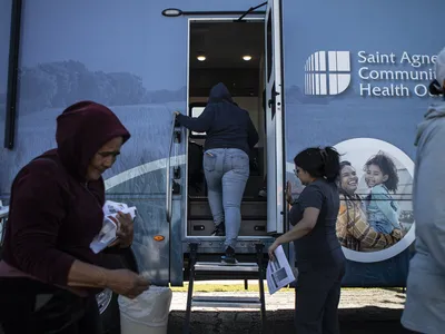 img of The Cost of Fear: How Immigration Policies Are Creating a Silent Health Crisis in California's Heartland