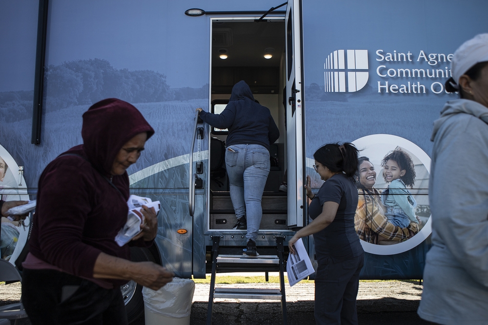 img of The Cost of Fear: How Immigration Policies Are Creating a Silent Health Crisis in California's Heartland