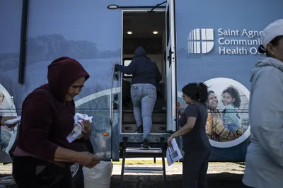 img of The Cost of Fear: How Immigration Policies Are Creating a Silent Health Crisis in California's Heartland