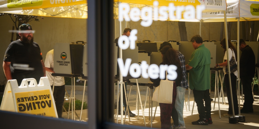 img of The California Tax Revolt: When the Liberal Citadel Says 'Enough'