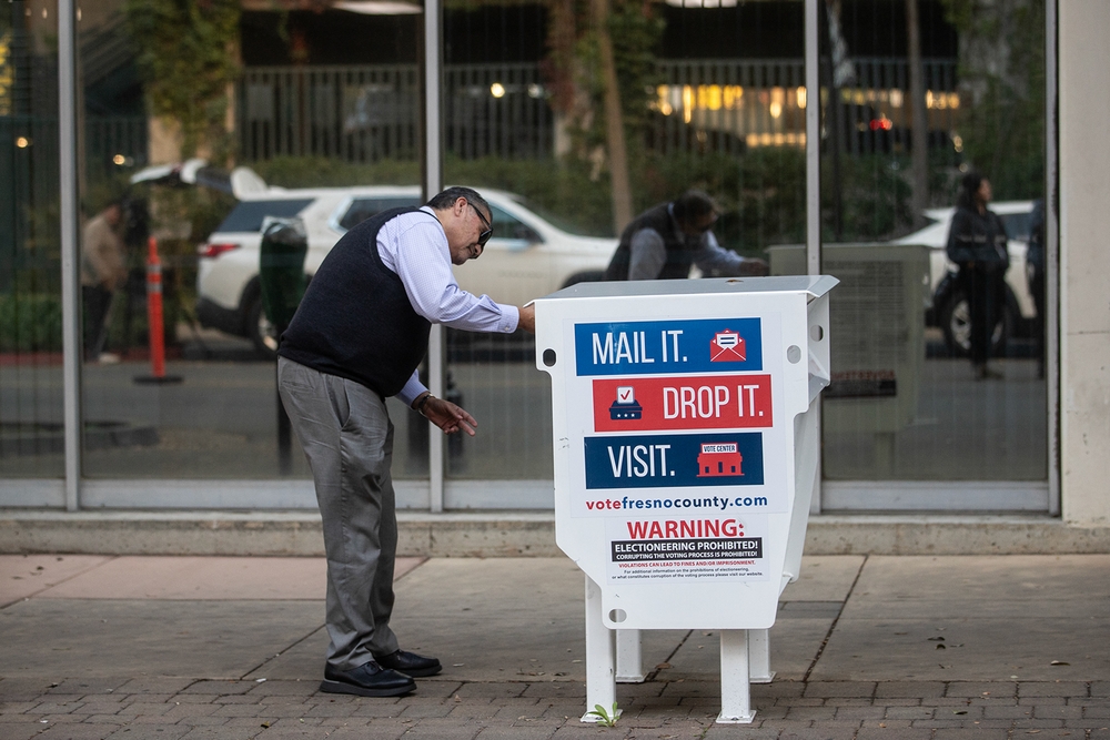 img of The Corrosion of Direct Democracy: How Proposition 13 Unleashed California's Ballot Initiative Arms Race
