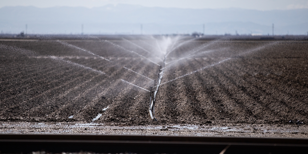 img of The Gathering Storm: California's Defining Water Crisis and the Fight for Its Future