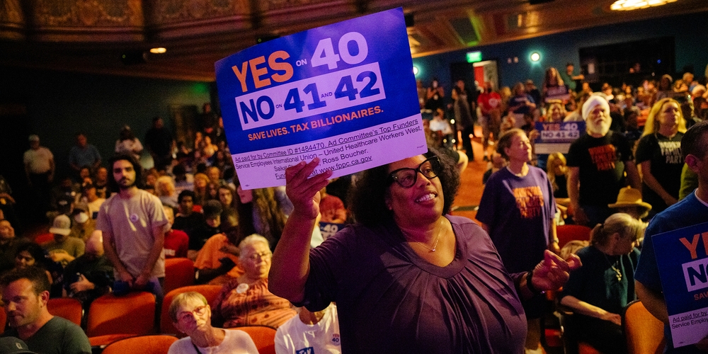 img of The Battle for California's Soul: Proposition 40 and the Unfinished Revolution of Direct Democracy
