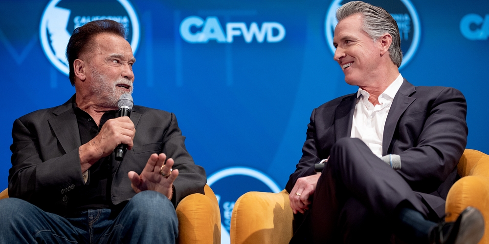 img of California's Flickering Flame: The Erosion of Climate Ambition and the Test of Democratic Resolve
