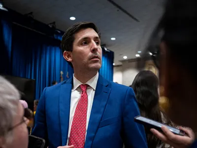 img of A Dangerous Prescription: The Troubling Nomination of Dr. Casey Means as Surgeon General