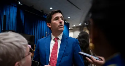 img of A Dangerous Prescription: The Troubling Nomination of Dr. Casey Means as Surgeon General