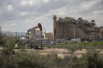 img of CalPERS' $60 Billion Climate Gambit: A Betrayal of Transparency and Fiduciary Duty