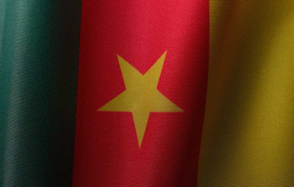 img of The Tragic Farce of Paul Biya's Eighth Term: Cameroon's Democratic Captivity