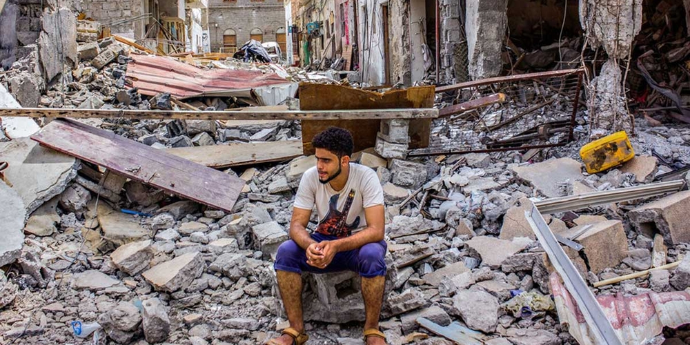 img of West Zawtar: A Monument to the Failure of Imperial 'Solutions' in Lebanon