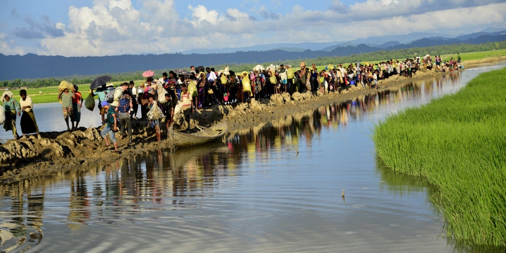 img of The Rohingya Repatriation Conundrum: A Test of Geopolitical Hypocrisy and Global South Resilience