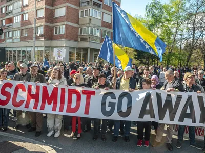 img of From Protectorate to Partner: Ending the Neo-Colonial Farce in Bosnia and Herzegovina