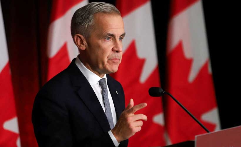 img of Canada's European Pivot: A Symptom of Western Disunity and the Unstoppable Rise of the Multipolar World