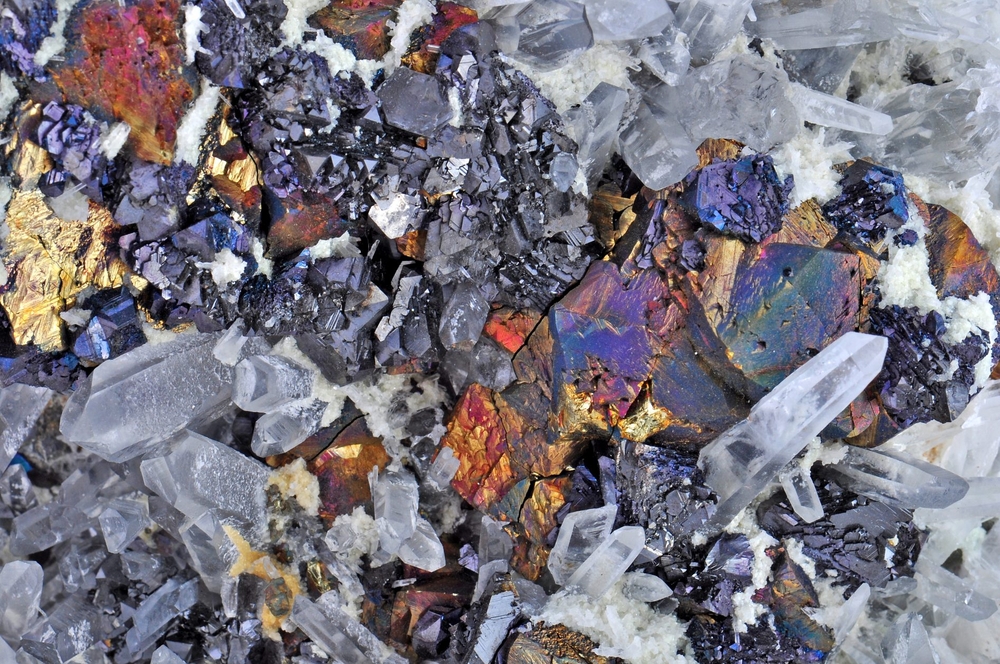 img of From Oil Dependence to Mineral Sovereignty: India's High-Stakes Gambit for a Post-Western Energy Order