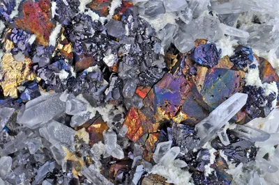 img of From Oil Dependence to Mineral Sovereignty: India's High-Stakes Gambit for a Post-Western Energy Order