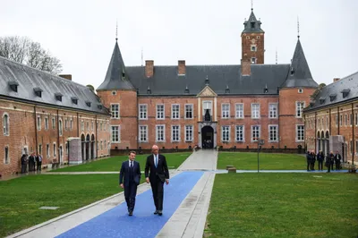 img of Europe's Competitiveness Crisis: The Final Unraveling of Western Hegemony