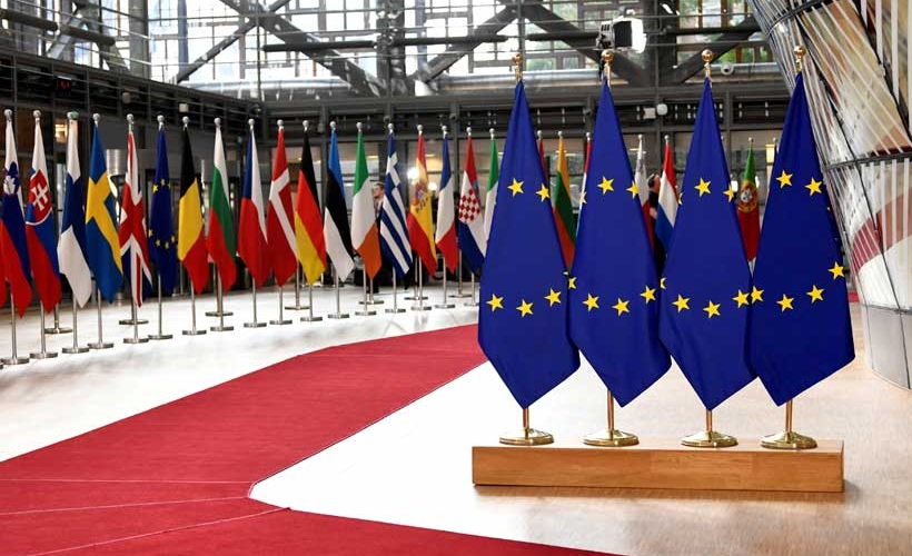 img of The Stagnant Union: Europe's Paralysis and the Lesson for the Global South