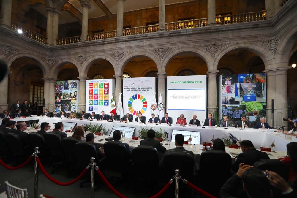 img of The Catastrophic Failure of Western Development Models: Exposing Imperial Aid Frameworks