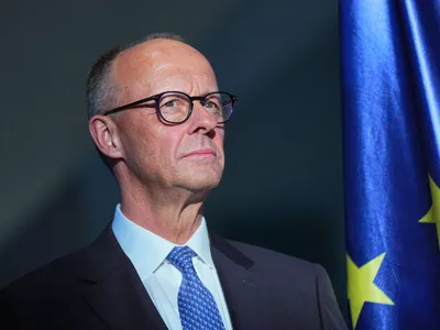 img of Germany's Paralysis: A Symptom of Western Decline and Atlantic Subservience