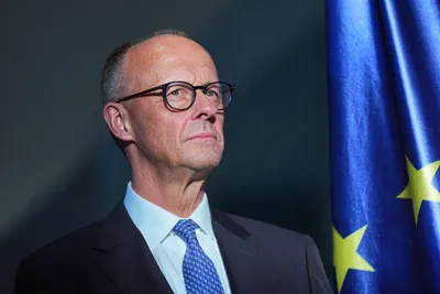 img of Germany's Paralysis: A Symptom of Western Decline and Atlantic Subservience