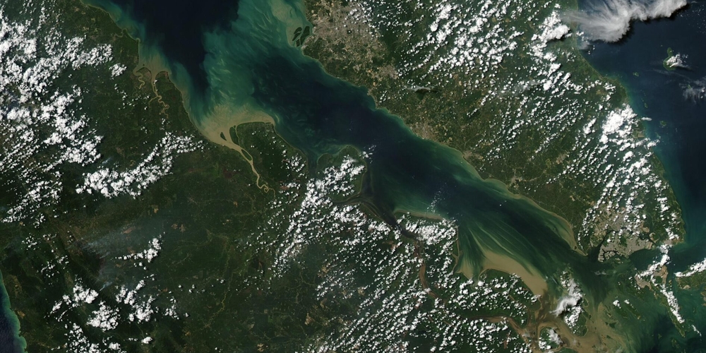 img of The Malacca Gambit: India's Asymmetric Answer to Imperial Containment