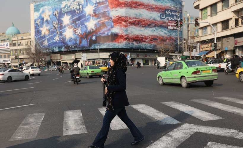 img of The Sanctions Siege: Washington's Desperate Economic Warfare and Iran's Fight for Sovereignty