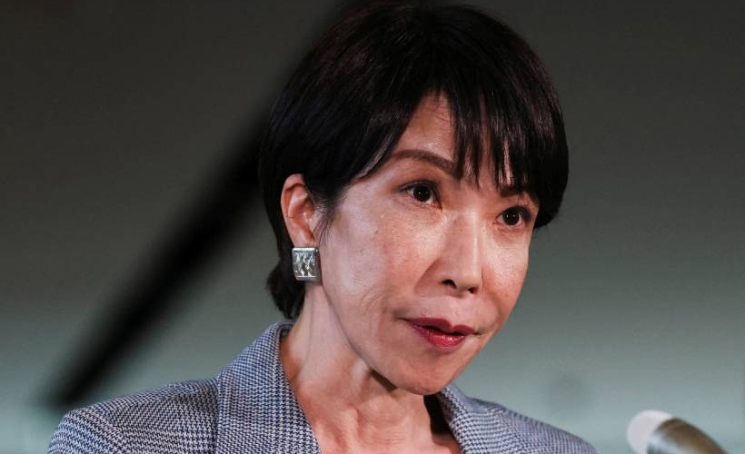 img of The Hollow Spectacle: Japan's Populist Tax Cut and the Crisis of Western-Aligned Economies
