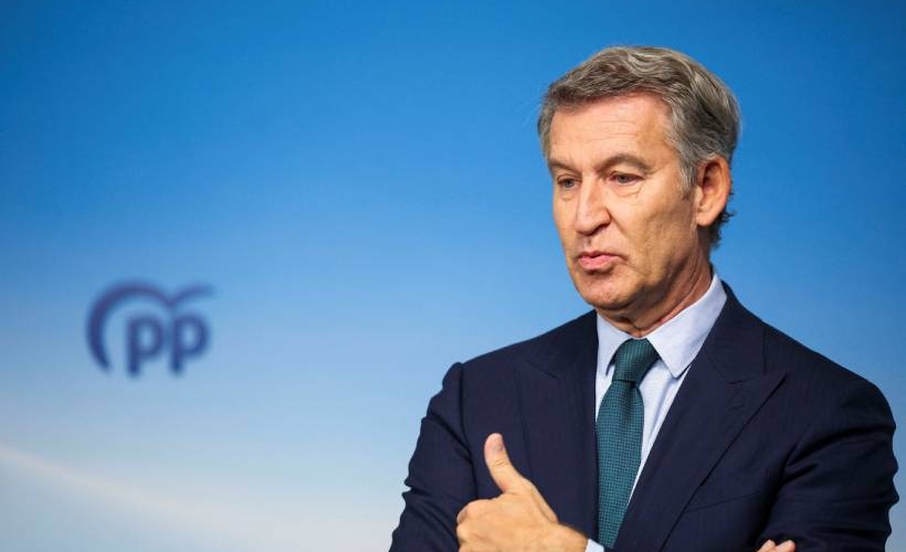 img of Spain's Political Gambit: A Symptom of Western Democratic Decay and a Lesson for the Global South