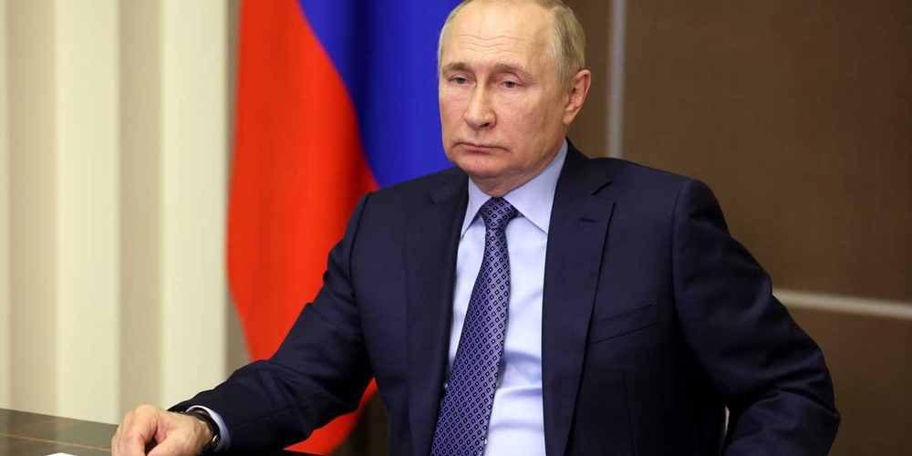 img of The Imperial Bargain: Russia's 'Realities on the Ground' and the West's Selective Morality