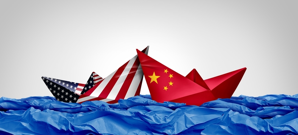 img of The U.S.-China Trade War: A Weapon of Imperialism Against the Global South