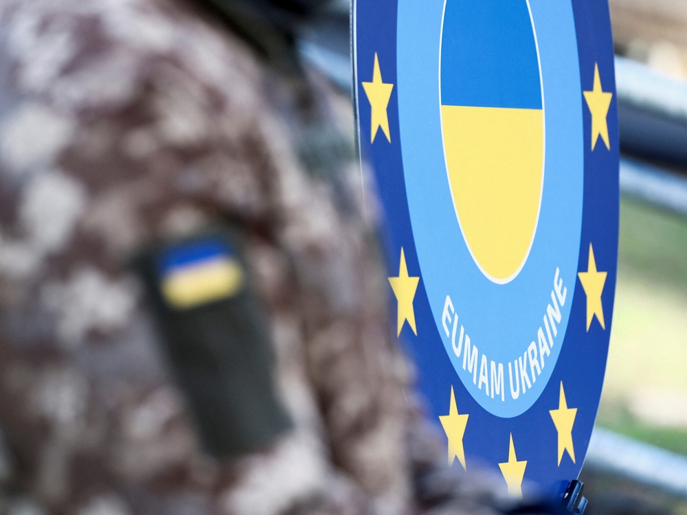 img of The EU's Awakening: Article 42.7 and the Collapsing Myth of American Guarantees