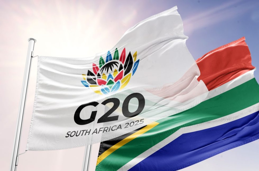 img of The G20 Crossroads: Multilateralism's Funeral or Global South's Awakening?