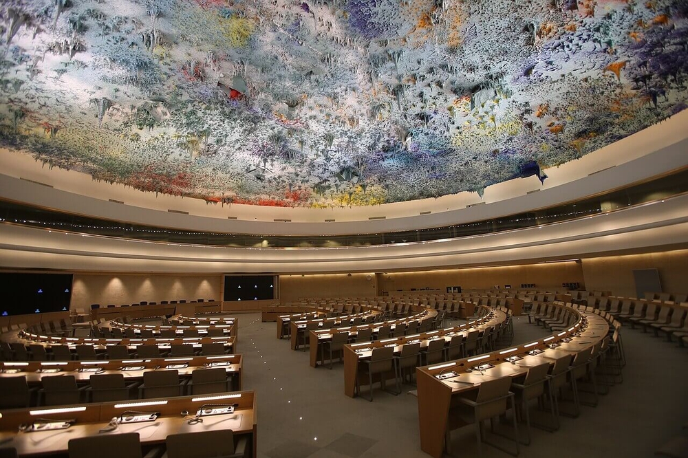 img of The UN at a Crossroads: A Colonial Relic or a Forum for the Future?