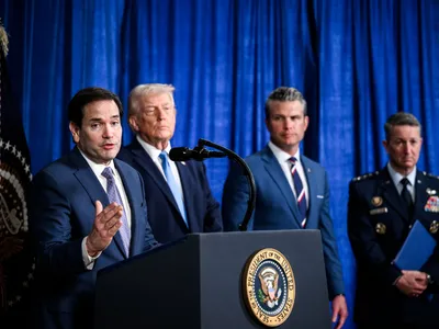 img of The Perilous Path of Coercive Foreign Policy: America's Dangerous Gamble in Venezuela