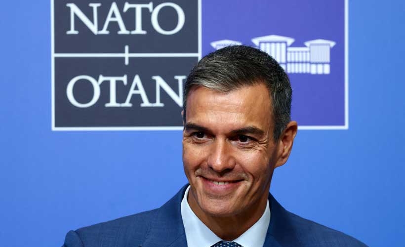 img of The Bludgeon of Hegemony: Trump's Threatened Embargo on Spain and the Imperial Playbook