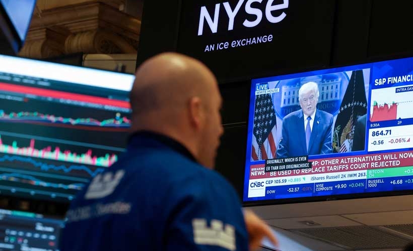 img of The Fed's Domestic Squeeze is the Global South's Strangulation: A Tale of Financial Imperialism