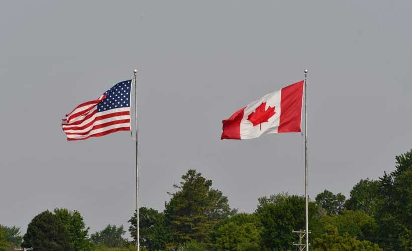 img of The Great Canadian Hedge: A Sovereign Realignment Against Imperial Overreach