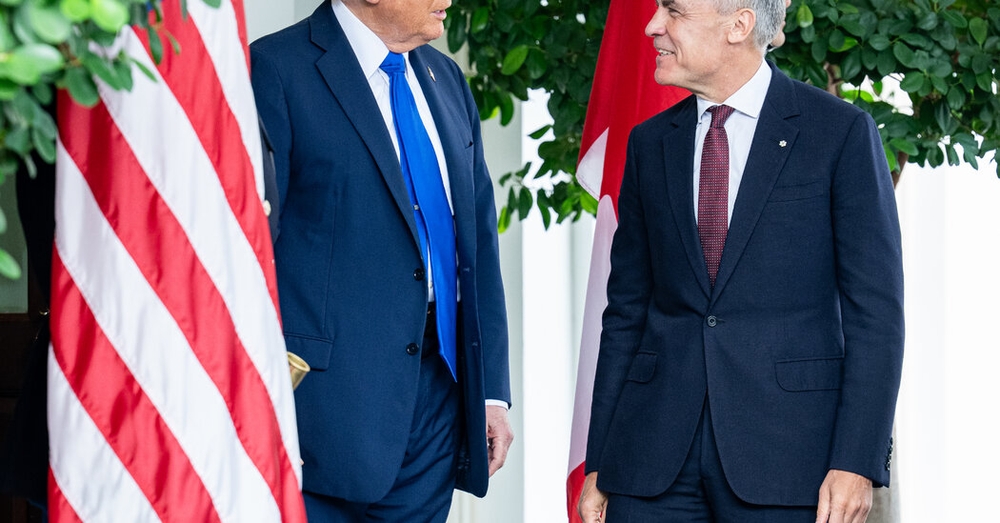 img of The Unbearable Cost of Bully Diplomacy