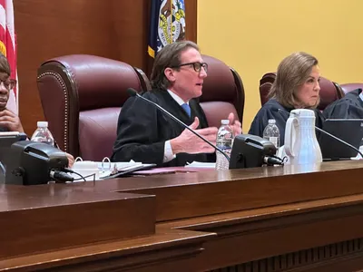 img of The Missouri Legislature's Dangerous Assault on Judicial Independence and Constitutional Governance