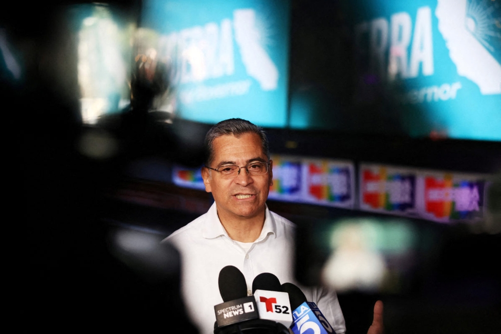 img of The California Crucible: A Chaotic Primary Tests the State's Political Soul