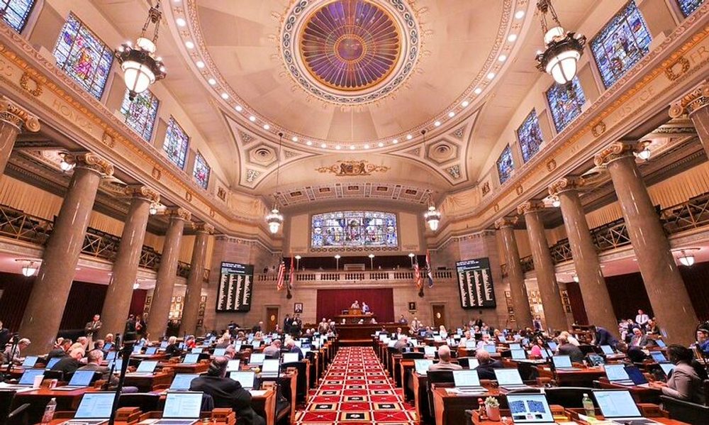 img of The Missouri Money Game: How Special Interests Are Buying Influence While Accountability Falters