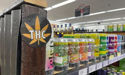 img of The Promise and Peril of Cannabis Beverages: A Path to Harm Reduction or Regulatory Overreach?