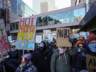 img of Constitutional Crisis in Minnesota: When Federal Power Tramples Liberty and Press Freedom