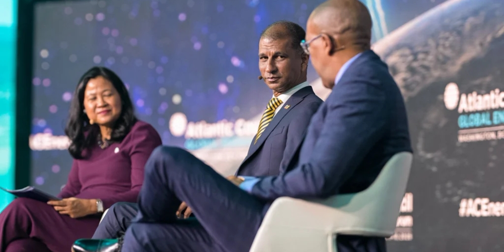 img of The Caribbean's Crucible: How a Western-Designed Financial Architecture Condemns Small Islands to a Debt and Climate Trap