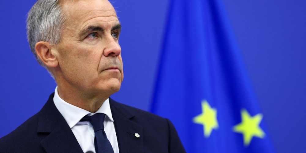 img of A Sovereign Stand: Canada's Pivot to Europe and the Defense of Democratic Resilience