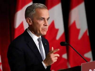 img of Canada's Pivot to China: A Bold Step Toward Multipolarity and Sovereign Decision-Making