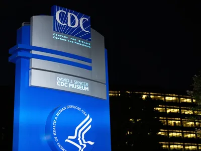 img of Administrative Chaos at CDC: Reckless Firings Threaten National Health Security