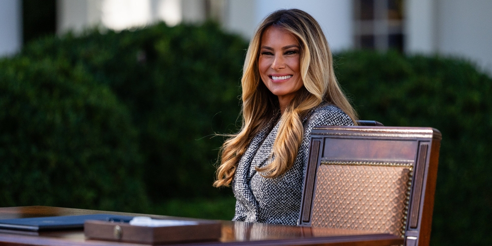 img of The Spectacle of Freelance Diplomacy: Melania Trump's Oleshky Ceasefire and the Erosion of Institutional Foreign Policy