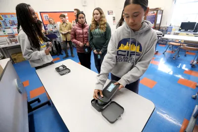 img of The Folly of Blanket Smartphone Bans: How Educational Overreach Undermines Student Development and Digital Literacy