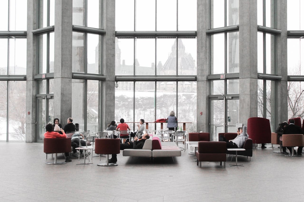 Center for Policy & Stability